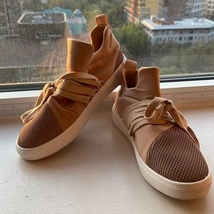 Steve Madden Lancer (Soft Pink)